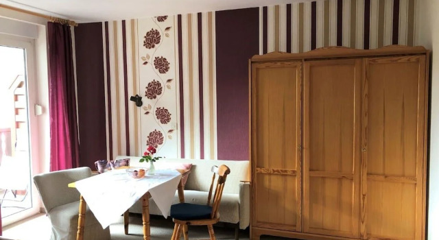 Gästehaus Stumpf, Rezervovat Hotel Bad Steben 