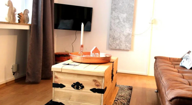 Apartments Hemer, Забронировать Апартаменты/квартира Хемер Зауэрланд
