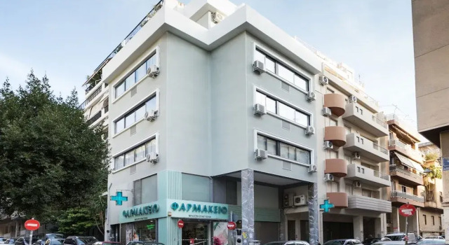 Urban City Apartments by Athens Stay, Забронировать Апартаменты/квартира Апартаменты Афины, рядом с Айос Элефтэриос, Апартаменты/квартира