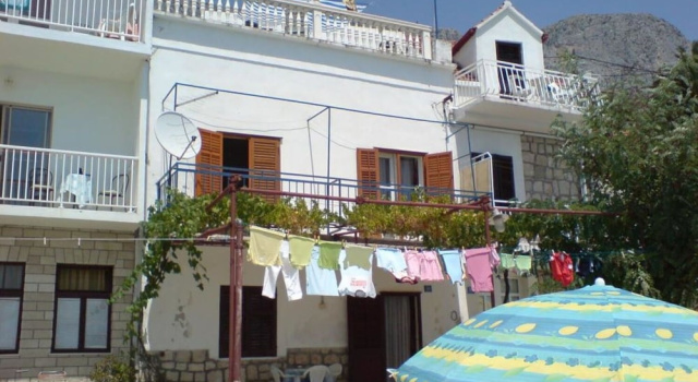 Apartment Inga