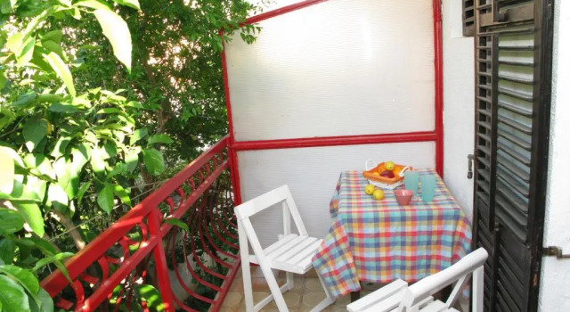 Апартаменты Apartments Ana Trogir