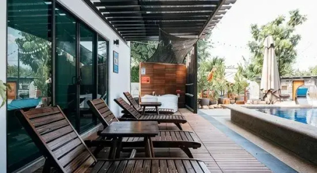 Ipoh Cozy 27 Pool Villa 6B5B (30 pax) by Verve