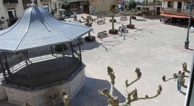 Вилла Crisol Plaza