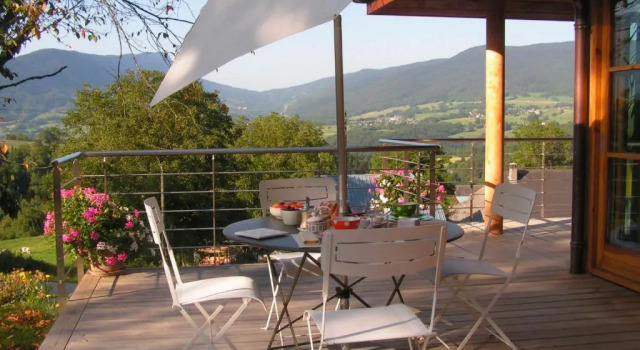 Les Perrelles, Reservar Hotel Bellecombe-en-Beauges 