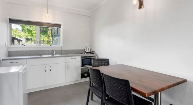 Апартаменты Standard Lake Lodge Motel Rotorua