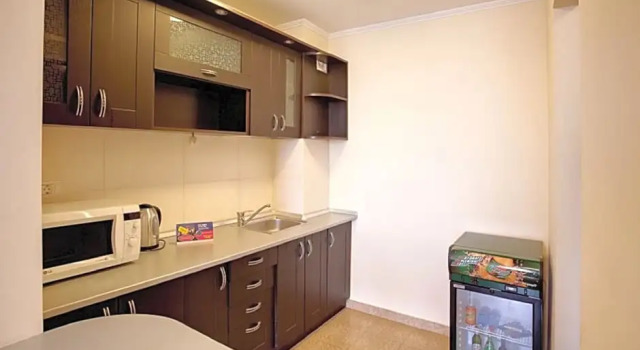 Люкс Standard Hotel Tecadra