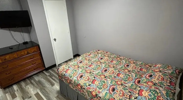 Live In Lodge, Buchen Sie Hotel Lilburn Georgia