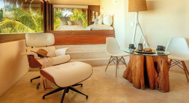 Camera Premium Casa Punta Coco & Beach Club
