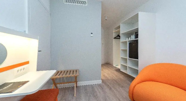 Двухместный номер Standard Bluesun Hotel Alan
