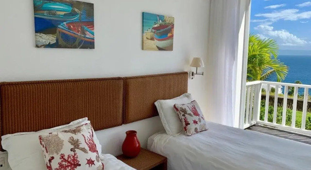 Apartamento Condominio Vista Mare, Rezerwuj Apartament Las Galeras Samana