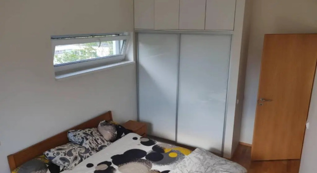 Top floor apartment with balcony in Mustamäe, Boek Appartement Mustamae 