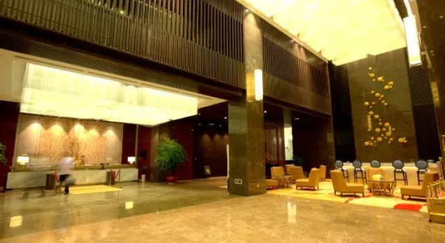 Hui Chang Hotel, Rezerwuj Hotel Huichang Jiangxi