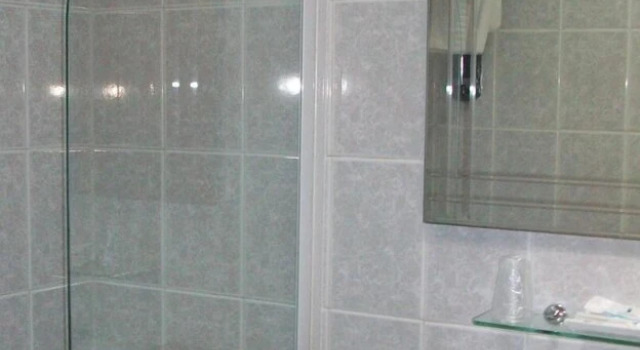 Номер Standard Hotel Playa Bocaina