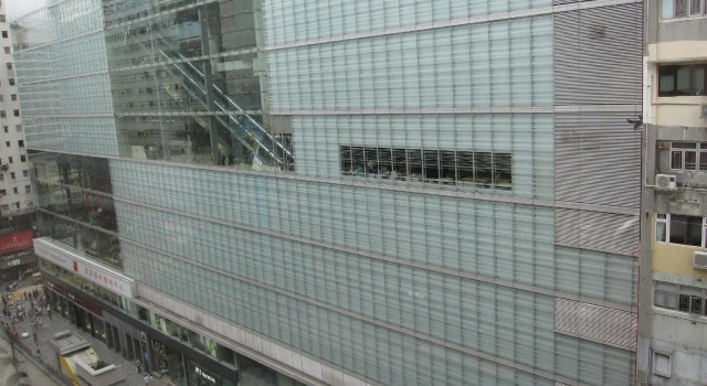 May Fair Guest House, Boek Pension Tsim Sha Tsui Hongkong, in de buurt van The ONE