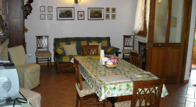 Апартаменты Superior Agriturismo La Dolce Collina