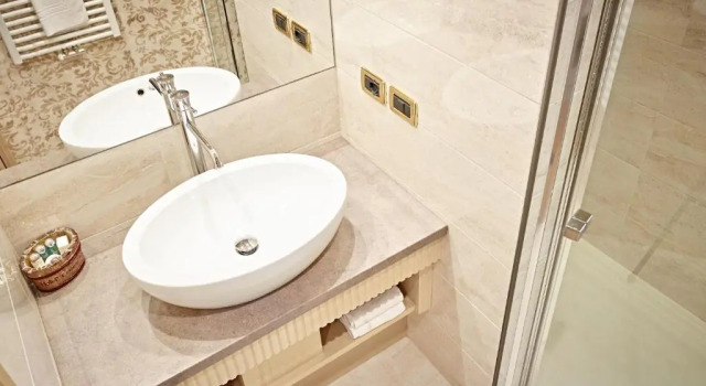 Полулюкс Cerana Relax Hotel