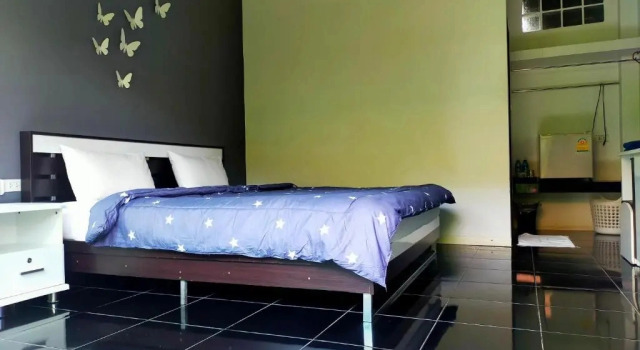 Семейный номер Standard Nemo 2 Resort
