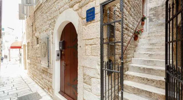 Апартаменты Porta Orientalis