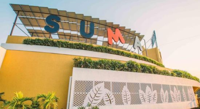SUMA Adventure and Resort, Prenota Resort Hotel a Nashik con piscina, Piscina