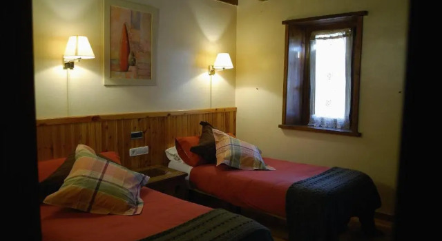 Hostal El Bouquet