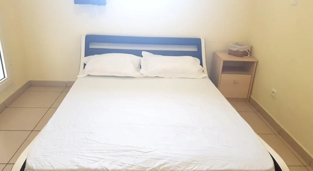 Apartment with 2 Bedrooms in la Possession, with Wonderful Sea View And Furnished Balcony - 22 Km From the Beach, Prenota Appartamento La Possession Saint-Denis