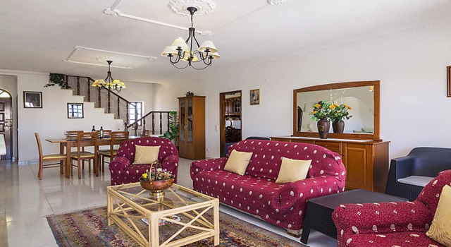 Villa Villa Quinta do Sol by Interhome, Забронировать Вилла Армасан-де-Пера Барловенто