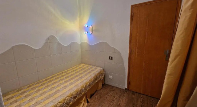 Номер Economy Hôtel Bella Vista