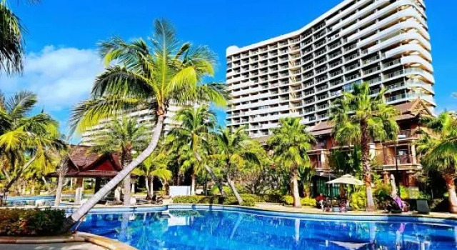 Sanya Kanhaiju Apartment, Prenota Appartamento Sanya Hainan
