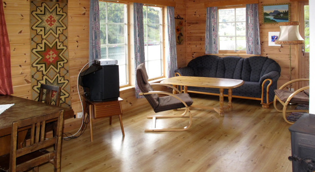 Holiday Home Pærehagen (FJS297), Rezervovat Rekreační dům Balestrand Vestland