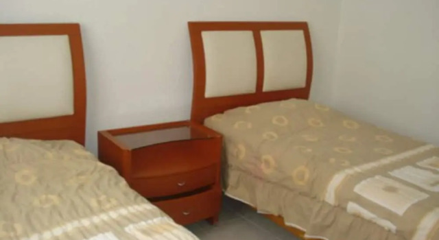 Casa Frente A La Playa 8 Personas, Buchen Sie Villa Cottages in Acapulco, Cottage