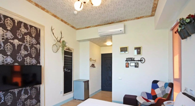 Amibao Resort