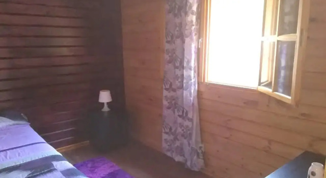 Chalet With 2 Bedrooms in Froufe, With Furnished Garden, Rezervovat Chata Ponte da Barca Serra da Peneda