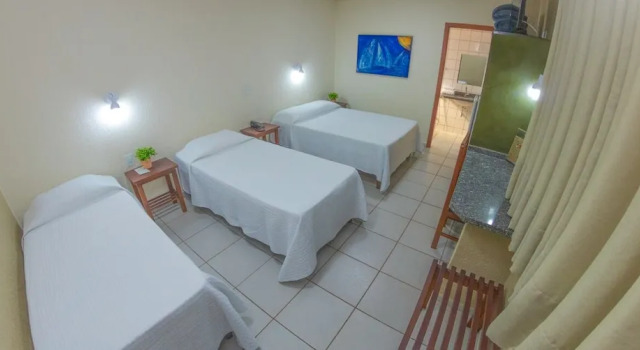 Номер Executive Vila Romana Park Hotel
