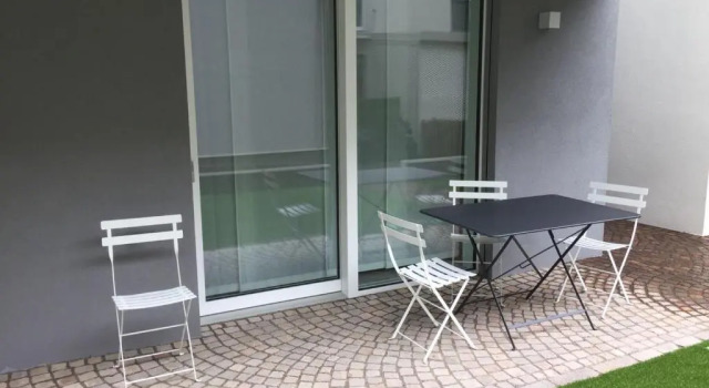 Апартаменты Superior Hotel Garnì Villa Maria