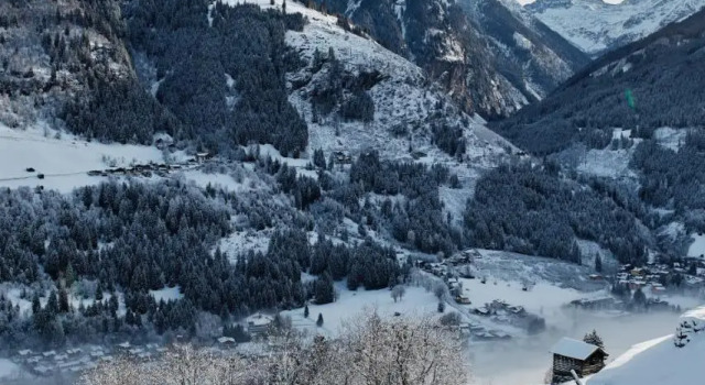 Haus Talblick