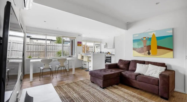 Iluka - coastal family living, only 700m to beach, Varaa Hotelli Rye 