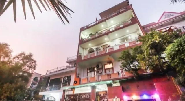 Sheetal Residency