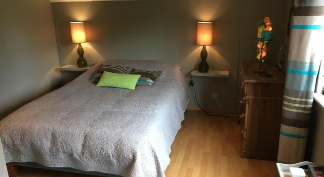 B&B Le calme sur les Hauteurs de Spa, Забронировать Отель «постель и завтрак» Жале Pays des Sources