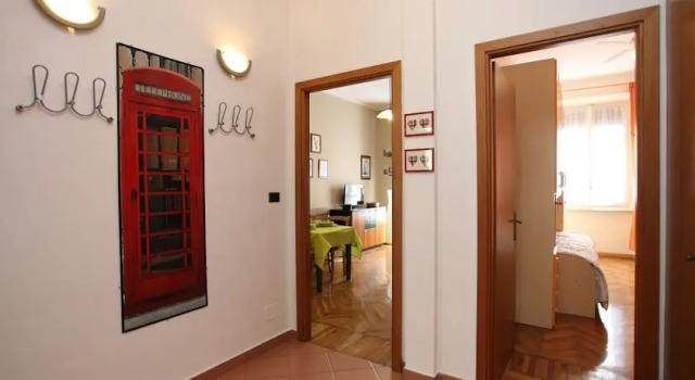 Residenza Madama