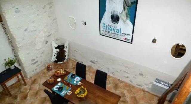Le Logis de la Chouette, Rezerwuj Hotel  