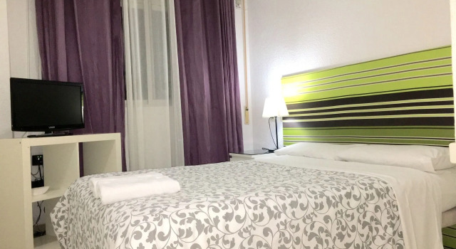 ArguellesApartaments, Забронировать Апартаменты/квартира Апартаменты Мадрида, рядом с Asociación Española de Cooperación Europea, Апартаменты/квартира