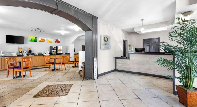 Americas Best Value Inn Lawrenceburg, Rezerwuj Hotel Lawrenceburg Tennessee