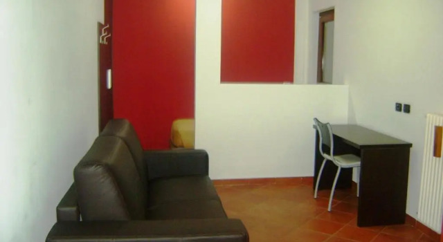 Номер Standard Maglioferro Residence