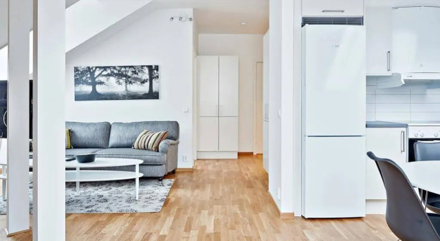 Engel Apartments