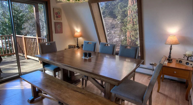 Fairway Lodge by Lake Tahoe Accommodations