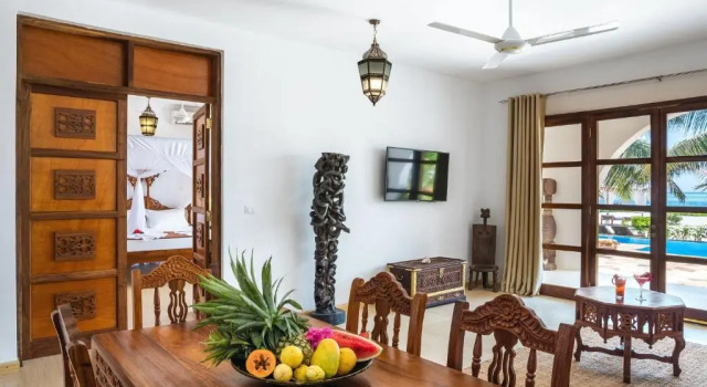 Next Paradise Boutique Resort