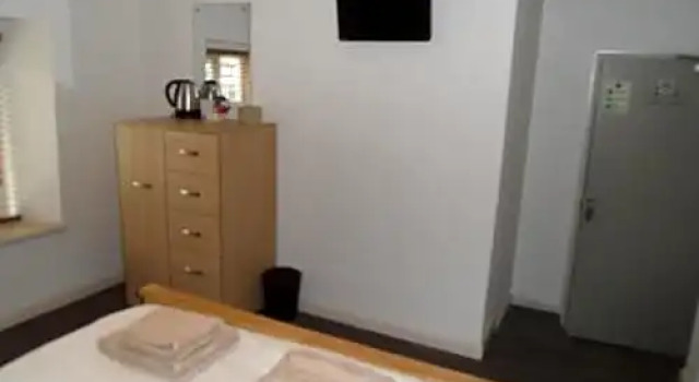 The Corner House Hotel, Забронировать Отель Отели Англии 3 звезды, 3*