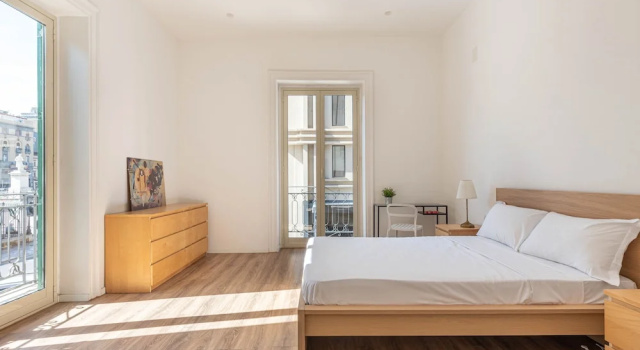 Апартаменты Turati Apartment al Politeama by Wonderful Italy