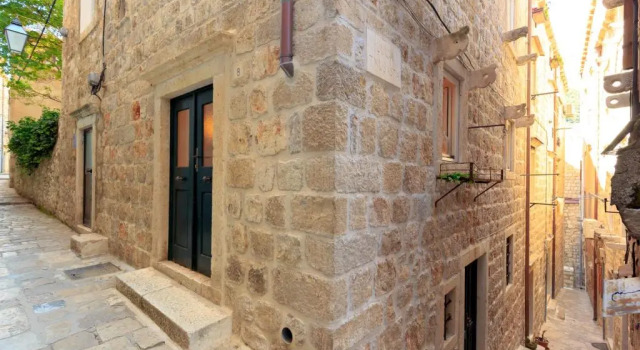 Hedera Estate, Hedera A11 Apartment