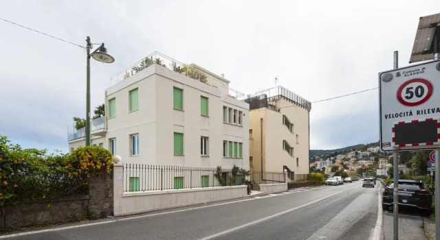 Blue Apartments by Wonderful Italy